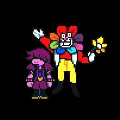 Floral Scent (ft. kiwiquest)