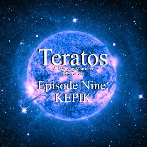 Episode 9: Beyond the Horizon- Kepik