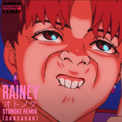 OTONOKE Remix (Dandadan)
