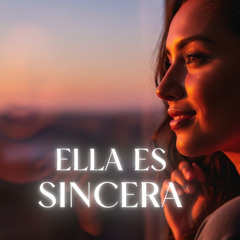 Beat De Reggaetón Romántico Ella Es Sincera (Free)