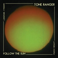 Tone Ranger - Wavelength