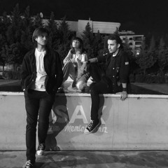 Gripin (Cemiyette Pişiyorum Cover)