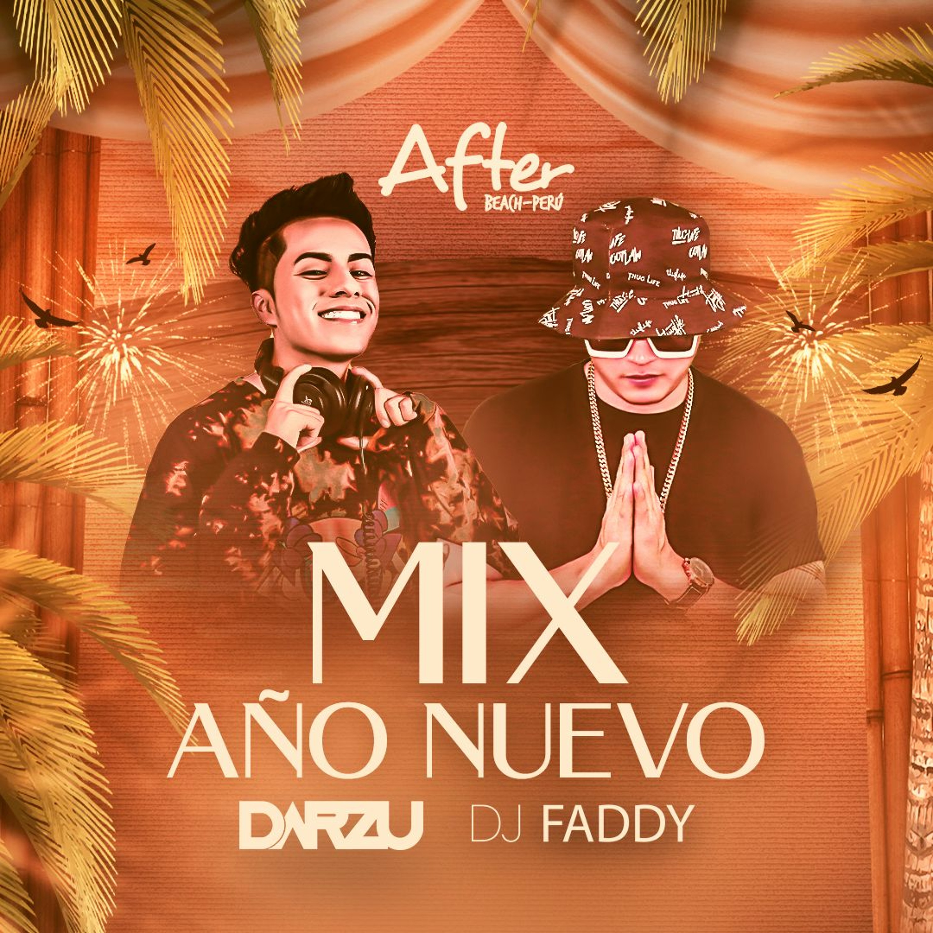 Mixes / Remixes