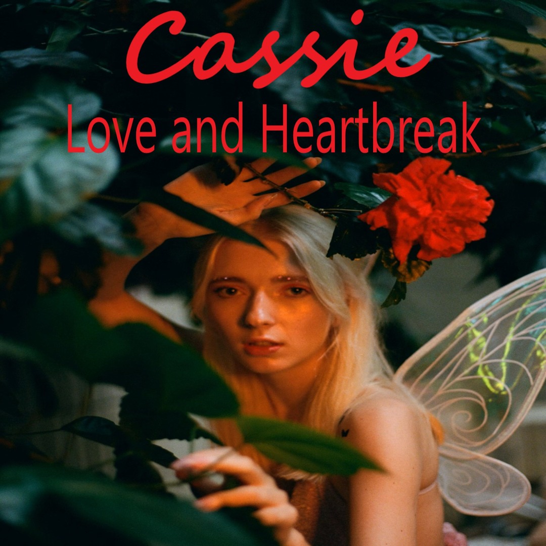 how many albums does cassie have
