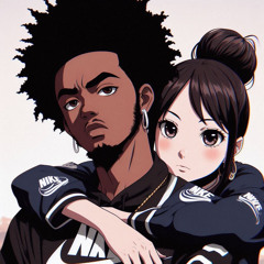 Ride or Die Ft Eli