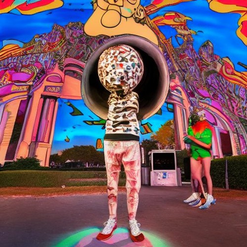 100chance ultra detroit copyright free banger (2021?)