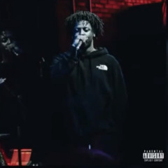 Ty2fly & REEF - TUESDAY “SPED UP” ( Pk, rochambeau,gateway, reef)