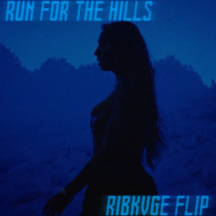 Tate McRae - Run For The Hills (RIBKVGE FLIP)