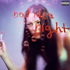 Olivia Rodrigo - Bad Idea Right? (MADZI Remix)