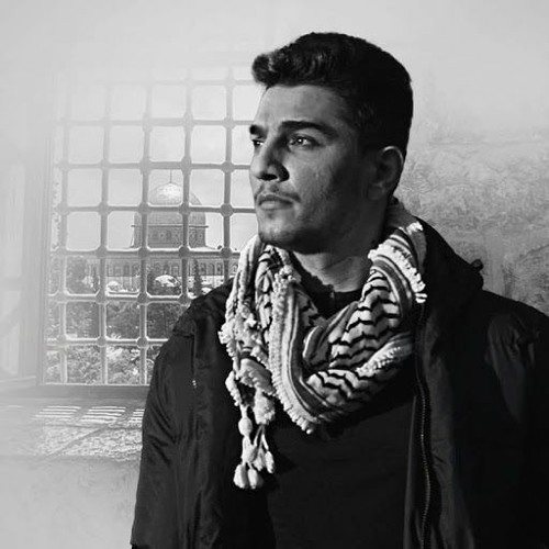 Mohammed Assaf فلسطين إنت الروح  محمد عساف
