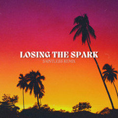 Losing the Spark - Saintless Remix (Radio Edit)