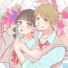 陰キャJKに惚れる陽キャDKの歌 ( 아싸 JK에게 반한 인싸 DK의 노래 )