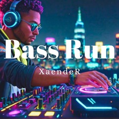Bass Run - XaendeR(#chromecontest).wav