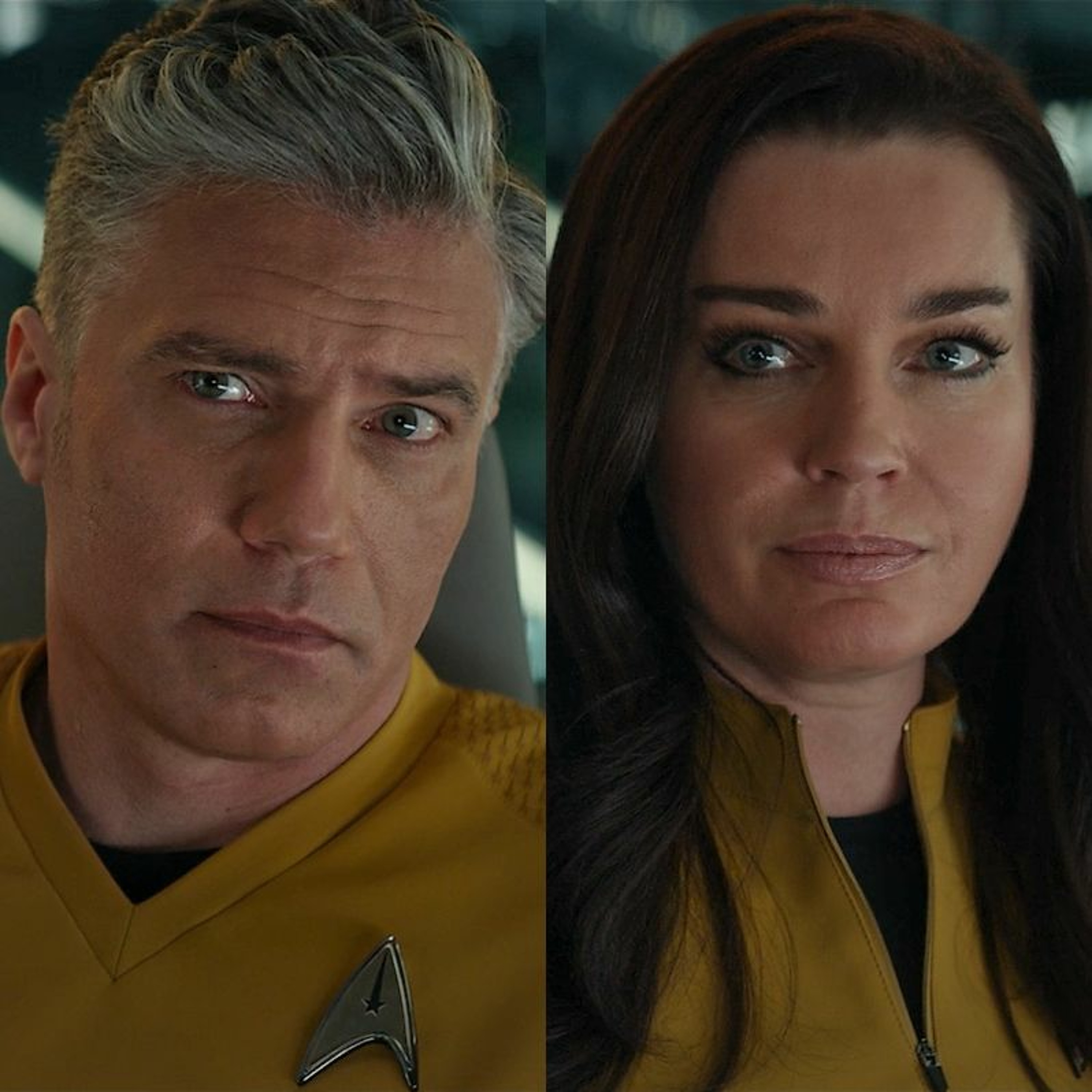 A Star to Steer Her By