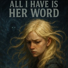 All I Have Is Her Word.mp3