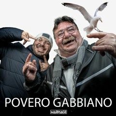 Marnage, Franco Gioia & Duracell - Povero Gabbiano (Matthew Lowder Remix) [BOZZA]