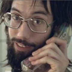 Ich bin Rodolphe