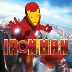 Iron Man Armored Adventures-Theme Song
