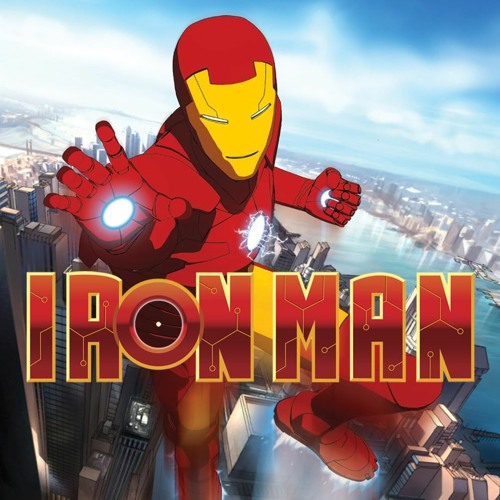 Iron Man Armored Adventures-Theme Song