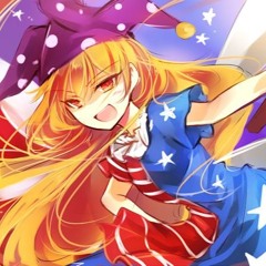 touhou hero of ice fairy ost - Clown and the Seven Fairies (feat. Joka阿团 & TAKKI)