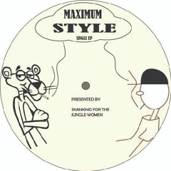 MAXIMUM STYLE (LOVER TO LOVER) - Tom & Jerry