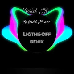 Busy Signal, Shurwayne Winchester - Ligthts Off - Mix By Dj Yesid Jr#24 ( SOUTH MUSIC )