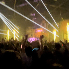 ONE HOUR GARAGE RAVE | ad vol.2