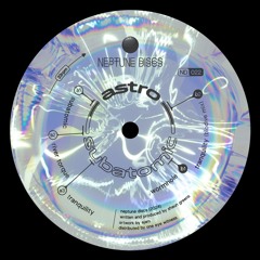 PREMIERE: Astro - Tranquility (Biodive Remix)