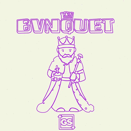 BVNQUET - Sublime