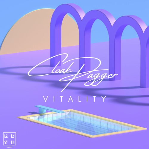 Cloak Dagger - Vitality