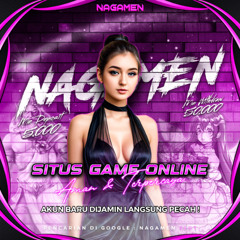 NAGAMENSLOT - DJ JANGAN SAMPAI DROP JUNGLE DUTCH FULL BASS