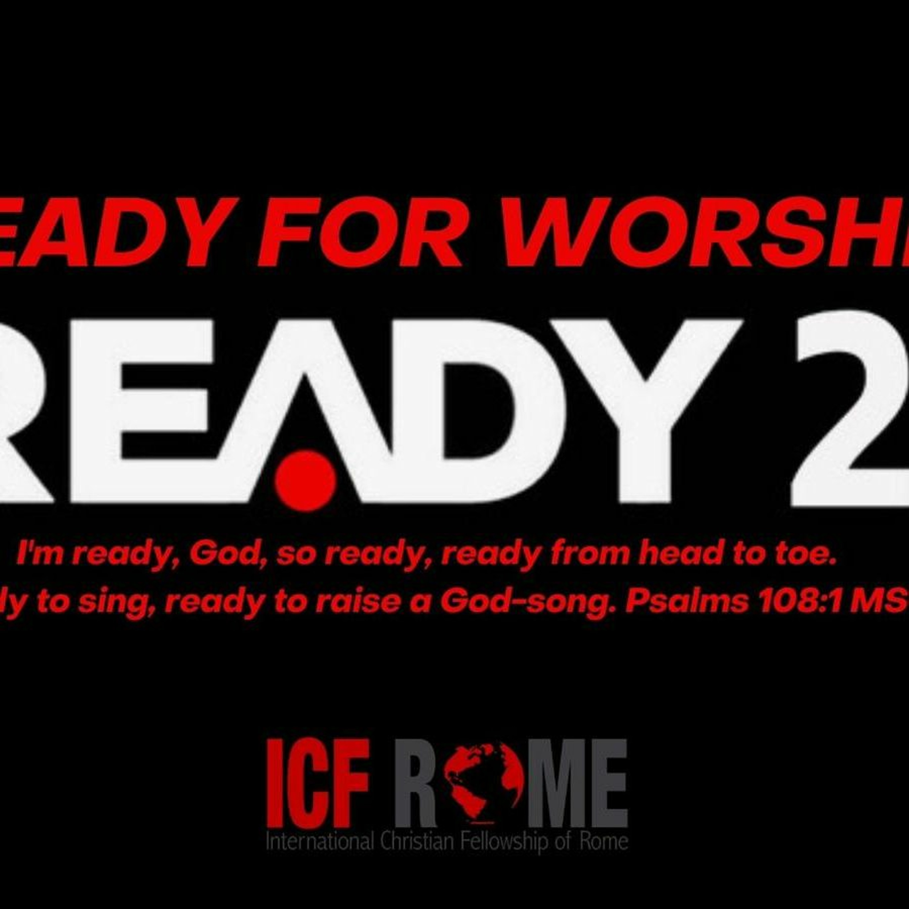 ICF Rome