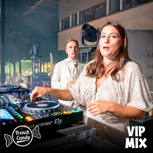 Fedde Le Grand - Put Your Hands Up For Detroit (French Candy VIP Mix)