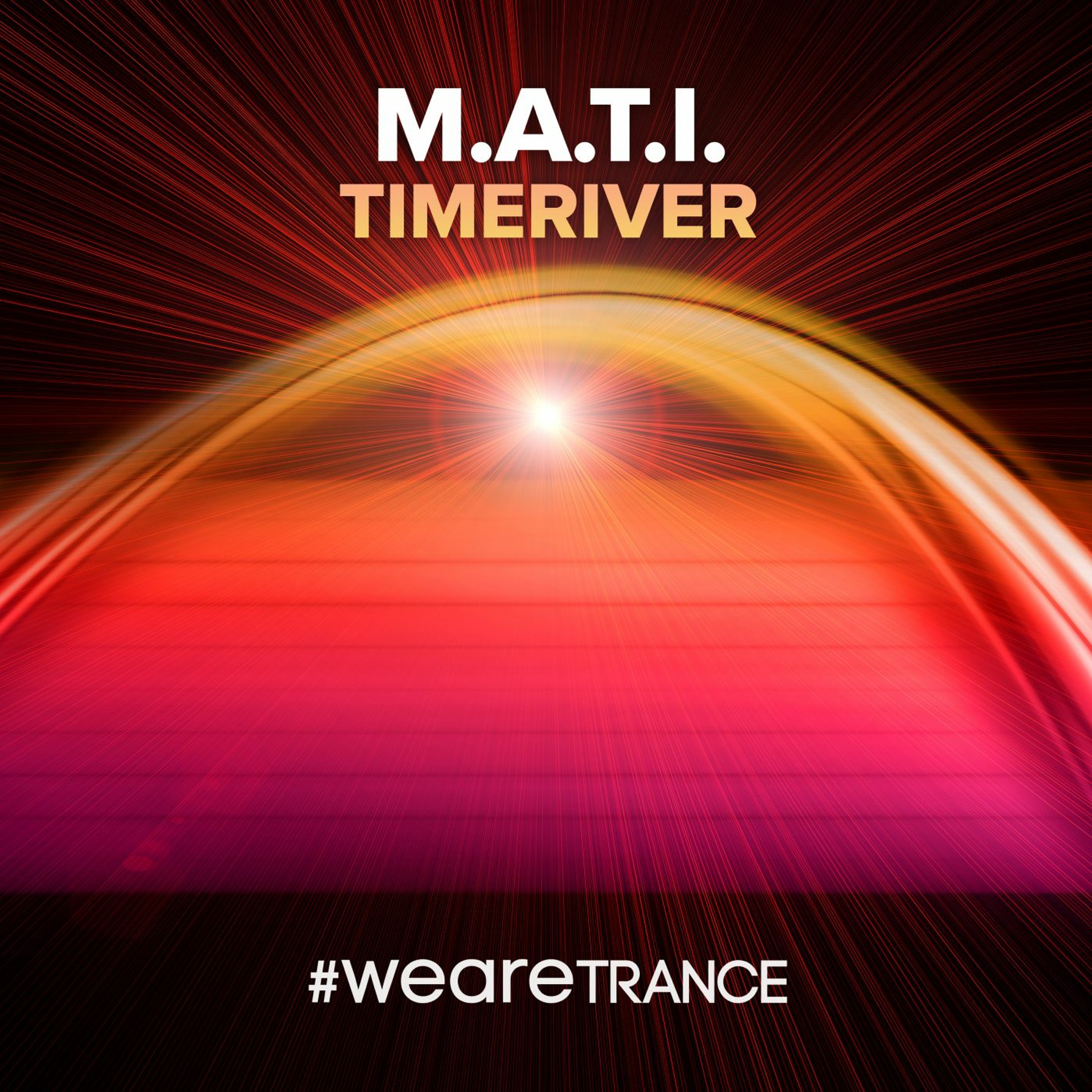 M.A.T.I. - Timeriver episode artwork