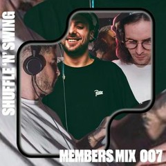Northern Division - SnS Members Mix 007