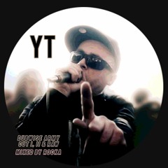 SGT. ROCKERS FT. YT - DUBWISE ARMY