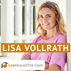 LATC2023 SpeakerInterview - Lisa Vollrath