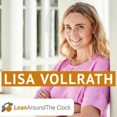 LATC2023 SpeakerInterview - Lisa Vollrath