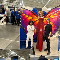 MF BERT & TRIPLEXGENO - MUCHO DINERO