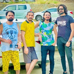 Bukhar remix by djsaqlain💌