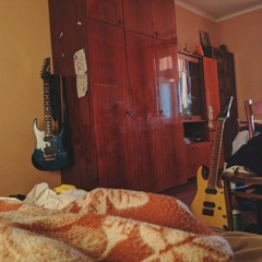 After The Burial - Fingers Like Daggers (1 year studio practice)