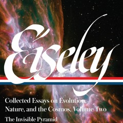 Read ebook [PDF]  Loren Eiseley: Collected Essays on Evolution, Nature, and the