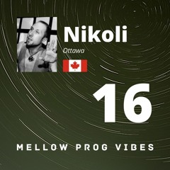 Mellow Prog Vibes 16