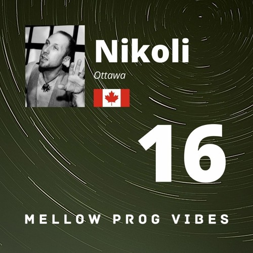 Mellow Prog Vibes 16