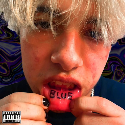 SAY10 & RED BABIES - LUCIFER
