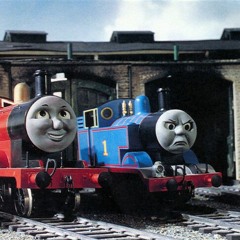 Thomas' Season 2/4 Theme (Freelanced)