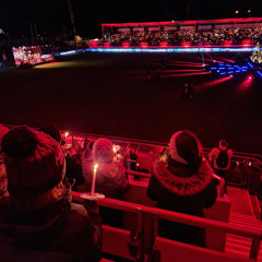 „Stuttgarter Weihnachtssingen 2025“ im GAZi-Stadion