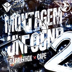 Chillafdog – Montagem Unfound 2 - (TikTok version + super slowed)