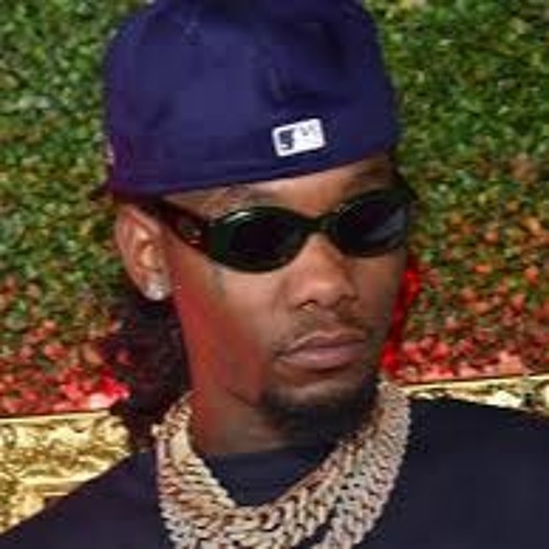 Offset - I Ain't Done (unreleased)