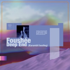 Foushée - Deep End (Karambit Bootleg) (Clip)